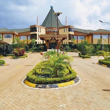 Elysian Resort Gathanga Экстерьер фото
