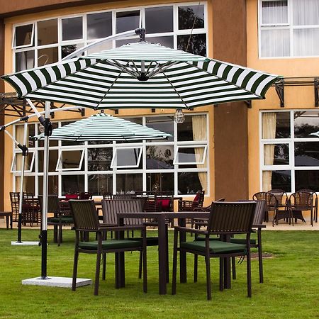 Elysian Resort Gathanga Экстерьер фото