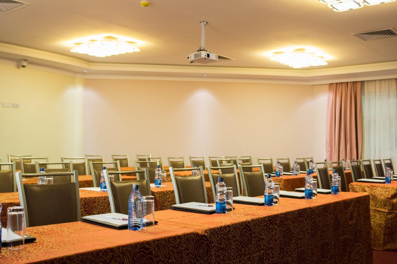 Elysian Resort Gathanga Экстерьер фото