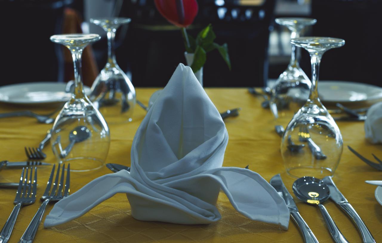 Elysian Resort Gathanga Экстерьер фото