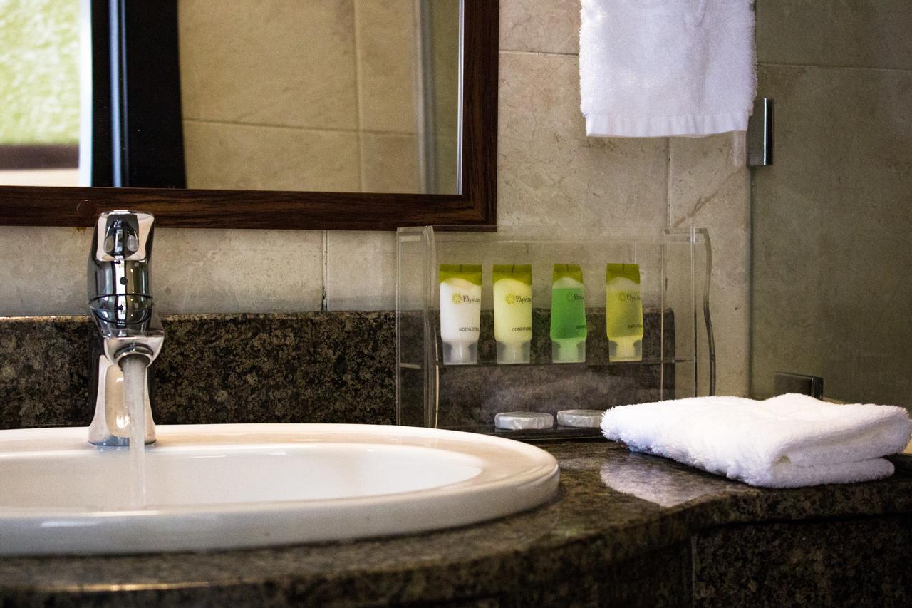 Elysian Resort Gathanga Экстерьер фото