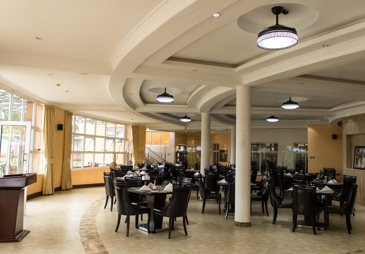Elysian Resort Gathanga Экстерьер фото