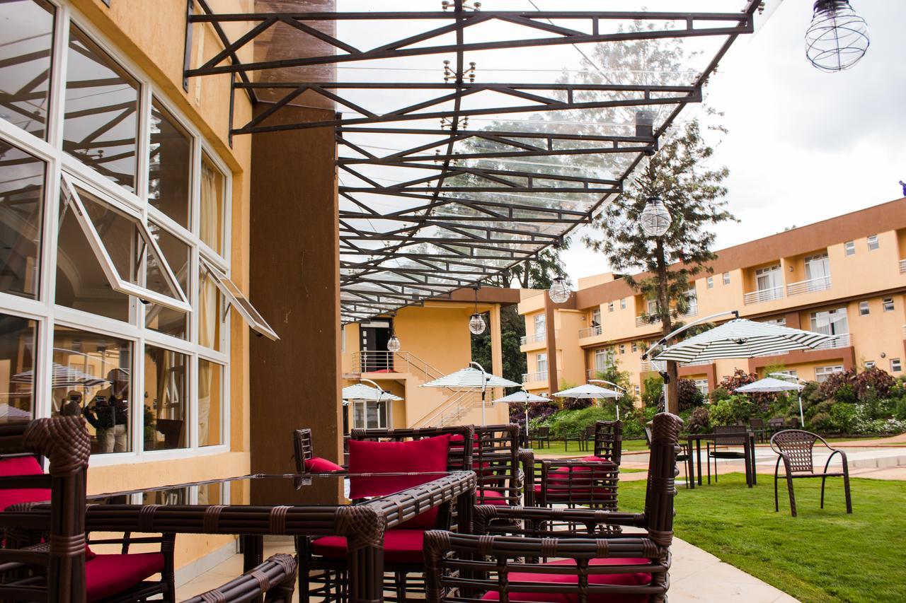 Elysian Resort Gathanga Экстерьер фото