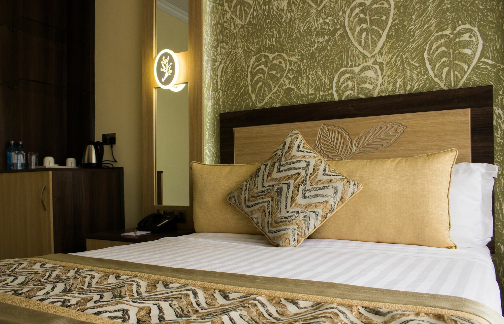 Elysian Resort Gathanga Экстерьер фото