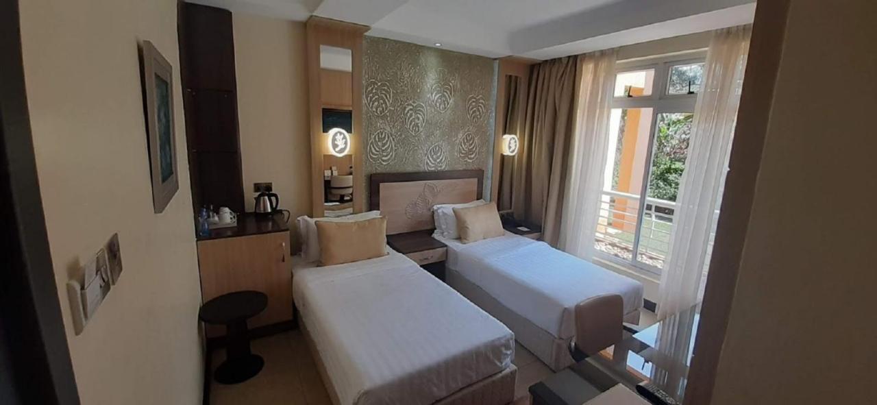 Elysian Resort Gathanga Экстерьер фото