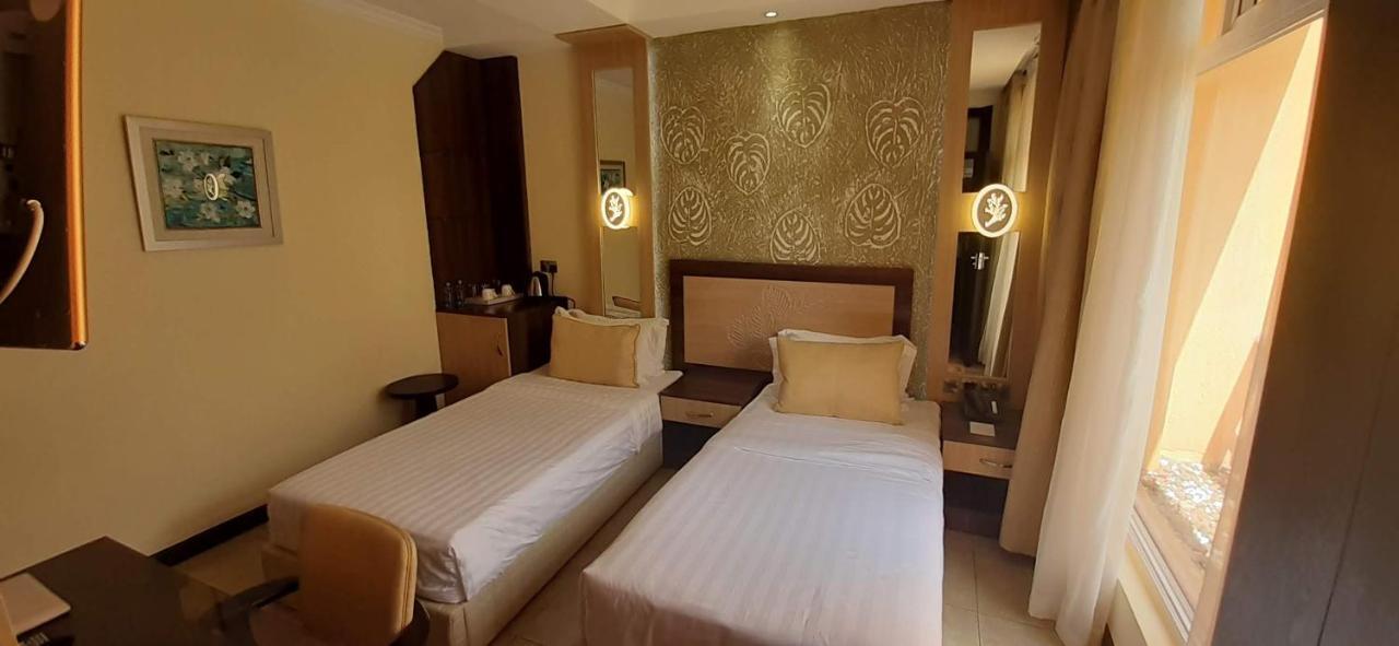Elysian Resort Gathanga Экстерьер фото