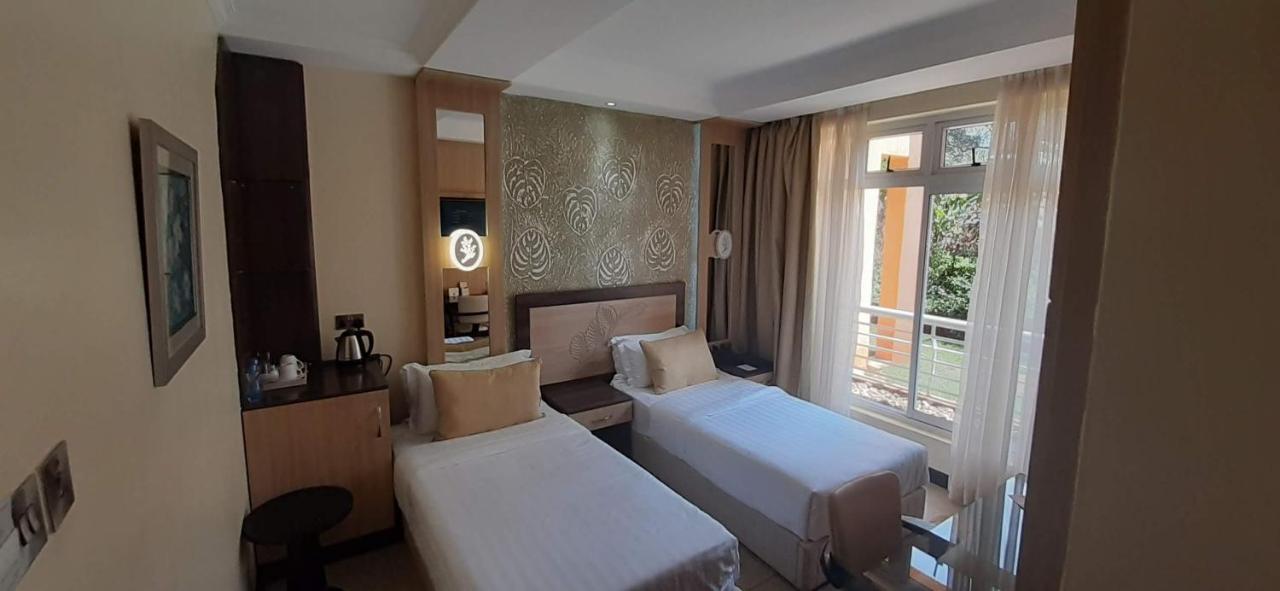 Elysian Resort Gathanga Экстерьер фото